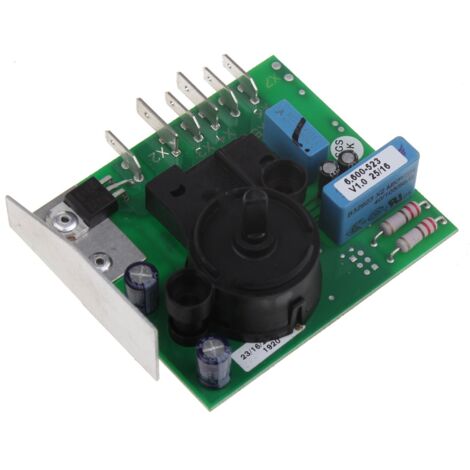 Karcher - placa electrónica para aspirador en seco y húmedo wd 5.600mp - 46821150 - 4039784524804