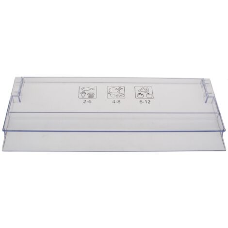 Beko - paneel vrieslade diepvriezer rfne270l23w - 5906370700 - 8053190800808