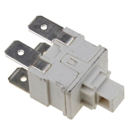 Karcher - interruptor para limpiador de alta presión - 16a - 90850340 - 4002667706161
