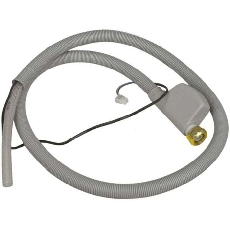 Whirlpool - aqua stop manguera eléctrico 2m - 481253029403 - 8058331188517
