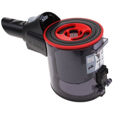 Bosch - depósito de polvo cpl - 12040144 - 4242005487097