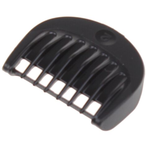 Braun - peine guía - - 2 mm 2019 - 81695624 - 4210201257042