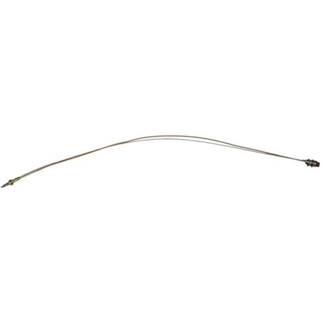Whirlpool - termopar - 481010566187 - 8015250260809