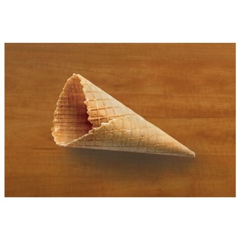 Fritel - bakplaten voor hoorntjes set 2pcs - 142357 - 5410585423579