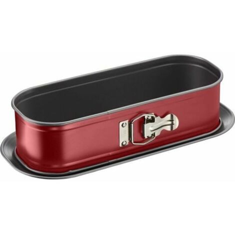 Tefal - springvorm taartvorm 30x11 cm - j1640314 - 3168430274976 (1/3)