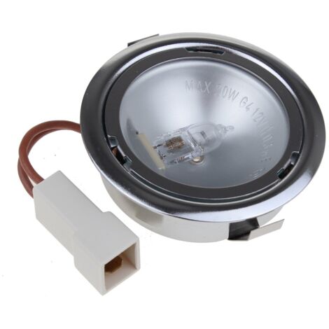 Bosch - lámpara halógena completa - 00615383 -