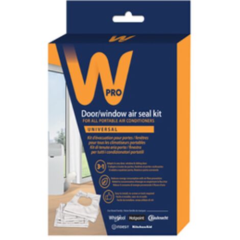 Whirlpool - wpro ac seal kit 2023 edition - c00860400 - 8053190501156 (1/4)