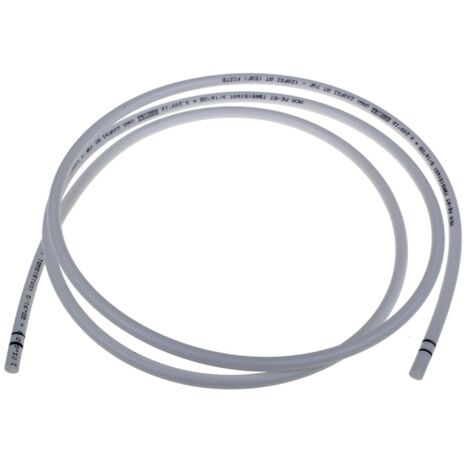 Lg - tubo de suministro depósito de agua - 8mm/150 cm - mju62070602 -