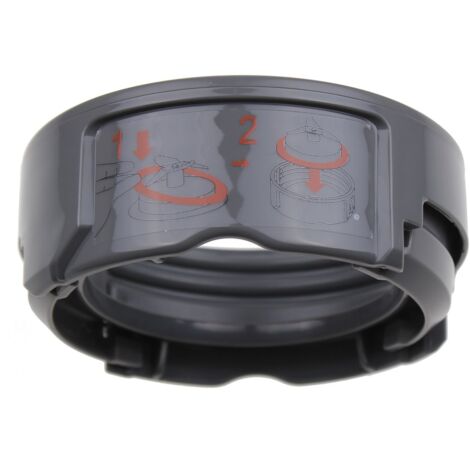 Philips - anillo de fijación para vaso de licuadora - 420303593961 -