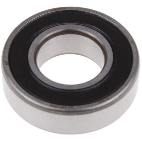 Universeel - cojinete de bolas 6205 2rs --25 x 52 x 15 - 92440171 - 7316571820279