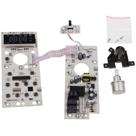 Bosch - modulo electronico - 00672575 -