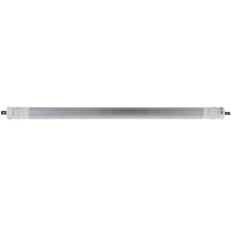 Whirlpool - tubo calefactor de cuarzo - 482000009715 - 8015250239454