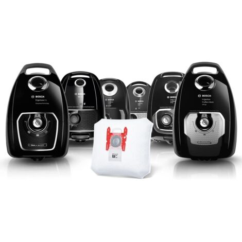 Bosch BBZ41FGALL - Bolsa Aspiradora