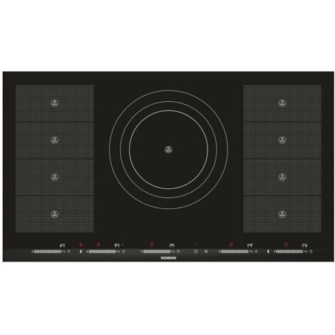 Bosch - placa de vidrio vitrocerámica - 00689710 - 4242005487875