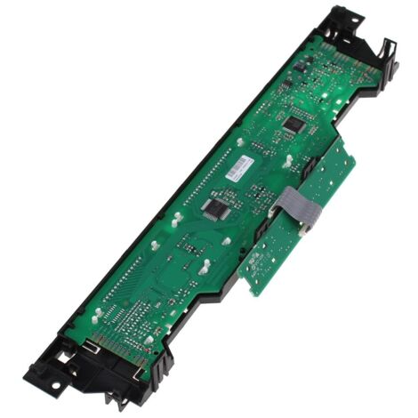 Bosch - módulo de control programado - 00708813 -