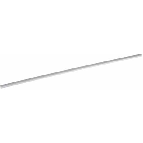Whirlpool - dwarslijst glasplaat - 480132101168 - 8058331144841