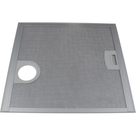 Bosch - filtro de metal - 00365477 - 4242001256086