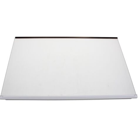 Liebherr - placa de cristal completa con soporte de montaje - 7272111 -