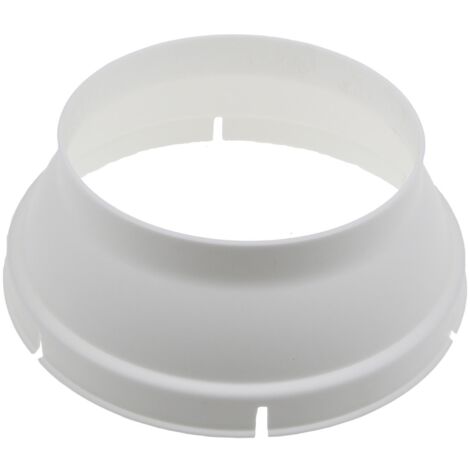 Bosch - adaptador para tubo de ventilación - 00645755 - 4242005491384