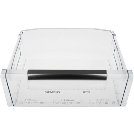 Bosch - cajón de congeladora - 00740837 -