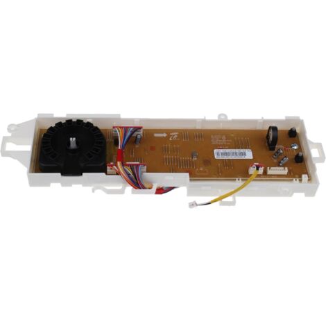 Samsung - módulo - tarjeta de control - dc9201631a -