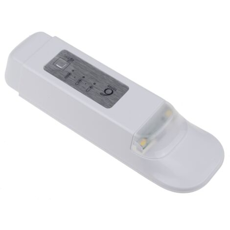 Whirlpool - termostato electrónico et1 - 481010756909 - 8015250458060
