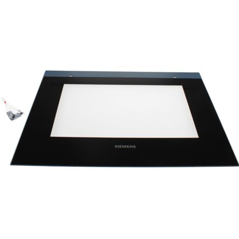Bosch - cristal de puerta externo de horno - 00776156 -