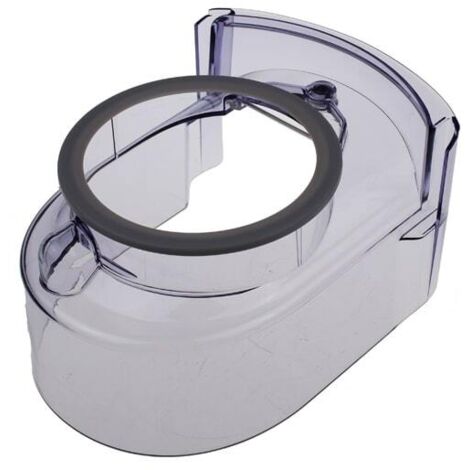 Kenwood - tapa de protección - kw714720 - 5011423919171