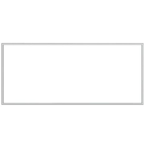 Liebherr - junta de puerta para pegar - pedir por separado 9096042 - 1120 x 570mm - 7111174 -