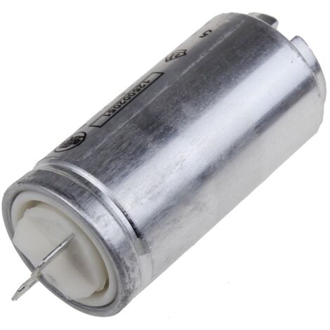 Electrolux - condensador 5µf - 1250020516 - 7321421344942