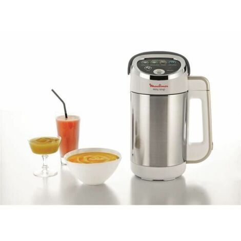 Moulinex - easy soup lm841 - lm841b10 - 3016667242612