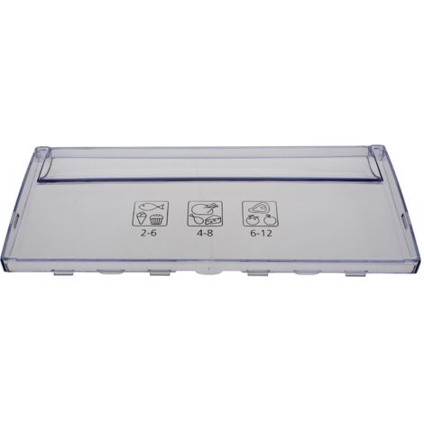Beko - klep diepvriesbak dpfn129420/fn126420 - 4397311100 - 8053190623803