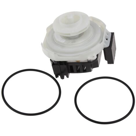 Whirlpool - elctrobomba lavado blac9 220/240v+cierre - c00731573 - 8053190130547