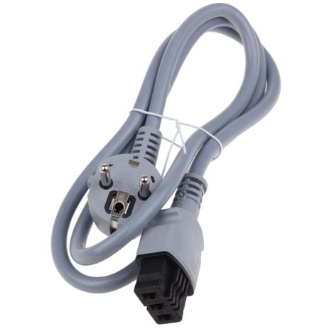 Bosch - cable de conexión para hornos 1.20mtr - 16a - 12034953 -