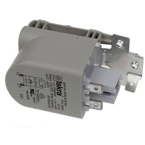 Bosch - condensador supresor - 00623842 -