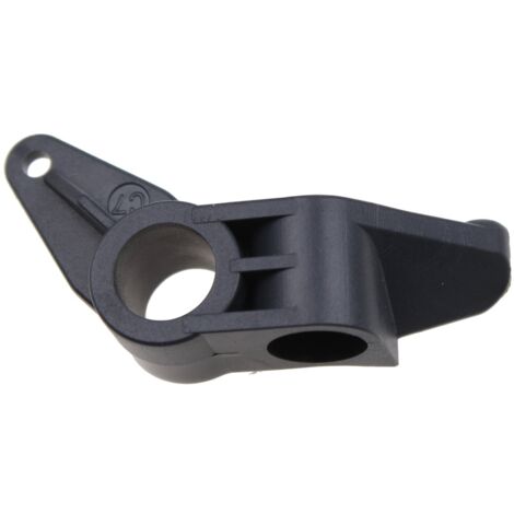 Delonghi - brazo de expulsión - brazo de palanca para la unidad de infusión - ral7016(pom)ecam - 5313213391 -