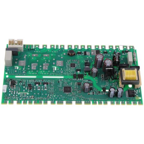 Liebherr - módulo - tarjeta de control - 6147002 -