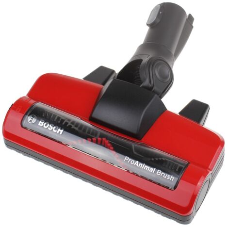 Bosch - cepillo aspirador - 17003111 - 4242005494811