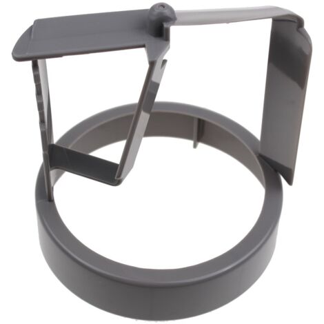 Cuisinart - gancho agitador para heladora ice30bce deluxe - c0030250e - 3030050040135
