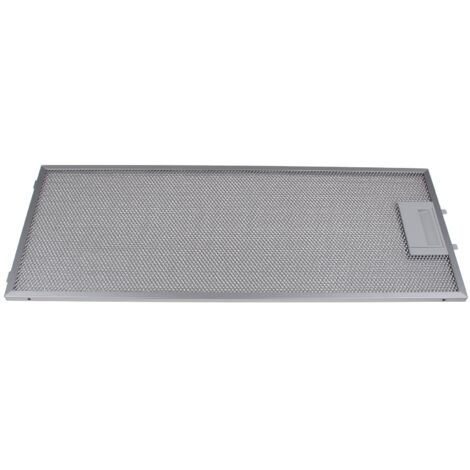Bosch - filtro de metal - 11022474 - 4242005492657
