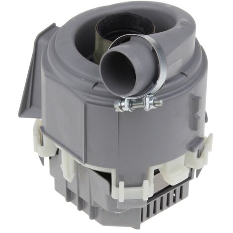 Bosch - motor de lavavajillas + bomba de calor - 00657137 -
