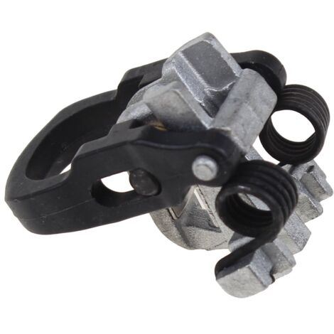 Black&decker - abrazadera de la cuchilla - 58259300 - 5025536534350