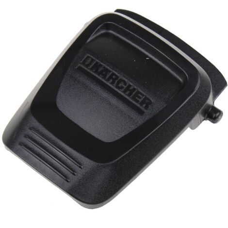 Karcher - cierre - 50750373 - 4066529033932