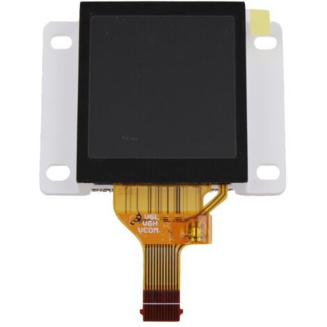 Dyson - lcd display service assy - 96960301 -