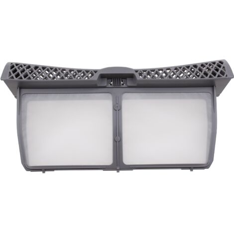 Beko - filtro de pelusas - 2975680200 - 8053190592925