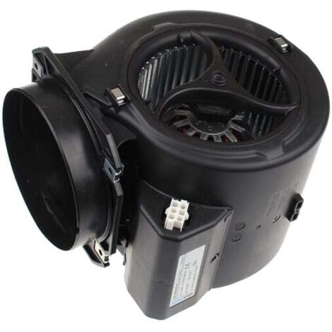 Novy - motor de campana extractora novy - 180177 - 5414425102839