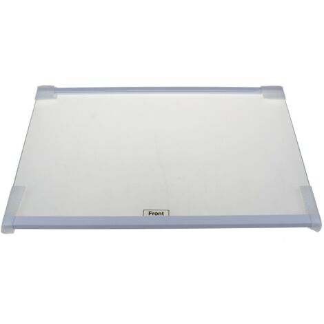 Samsung - assy shelf glass-refbrb6000m,white trim - da9717294c -