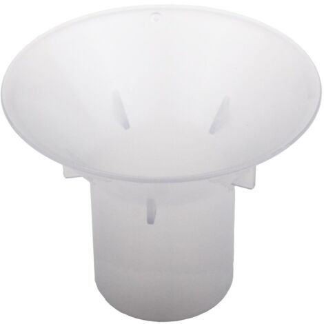 Bosch - embudo de llenado para sal - 00645000 - 4242005491261