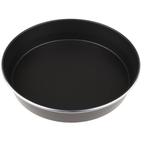 Whirlpool - molde para tartas avm285 -ø26-28 - h 5.5 cm - 484000000964 - 8015250323139