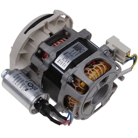 Midea - motor de inducción yxw50-2el - 17476000008342 -